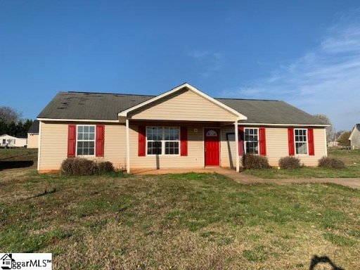 424 Rudd Road