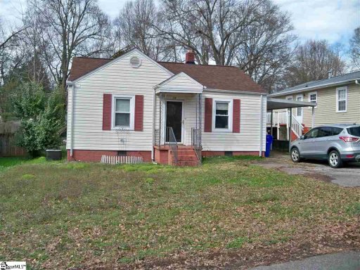 19 Dixie Avenue