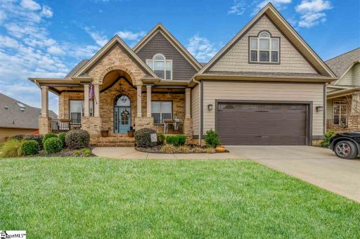 544 Horton Grove Road