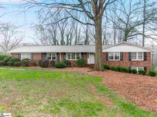 292 Lake Forest Drive