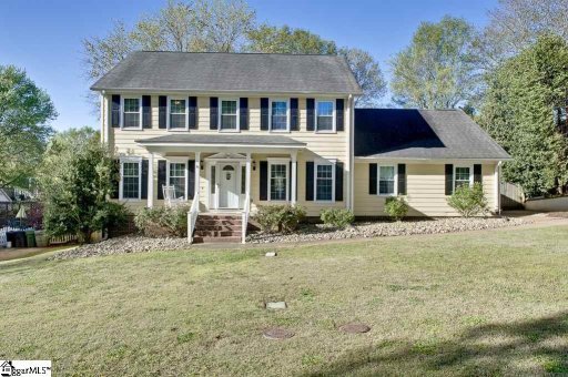 214 Burning Bush Road