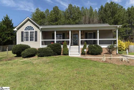 273 Branchwood Drive