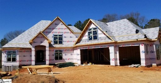 761 Castle Stone Drive