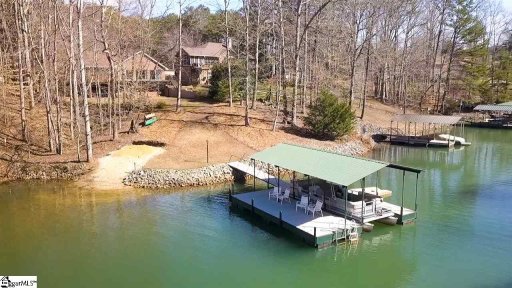 103 N Harbour Drive Lot 12 North Harbour
