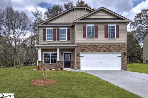 214 Addlestone Circle