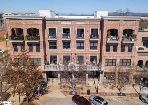 820 S Main Street Unit 303