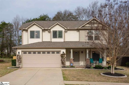 43 Summerdale Drive