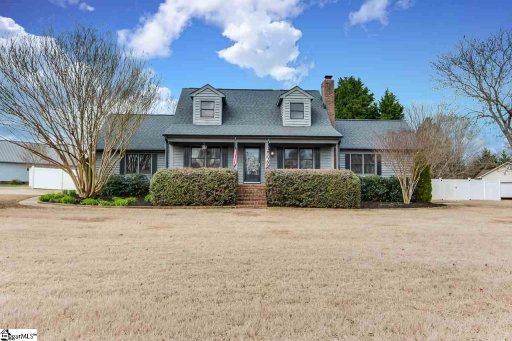 367 Green Hill Drive