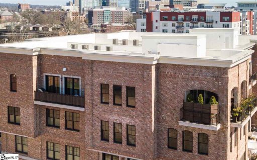 820 S Main Street Unit 304