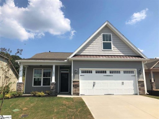 109 Ramshackle Way Lot 8