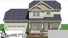 122 Tiara Ridge Lane