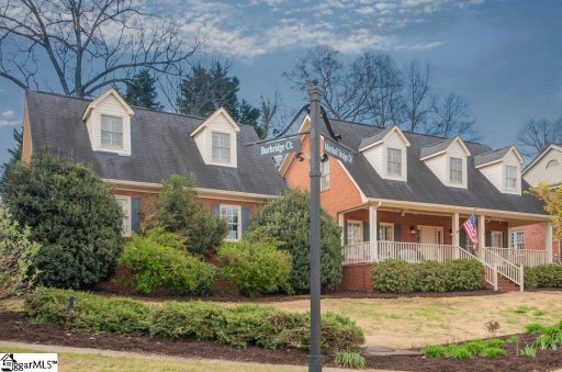 159 Marshall Bridge Drive