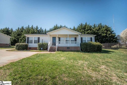 357 Belcher Road
