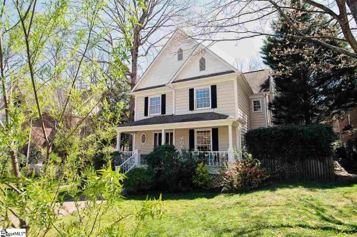 130 Marshall Bridge Drive