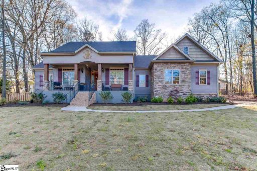 1204 Boiling Springs Road