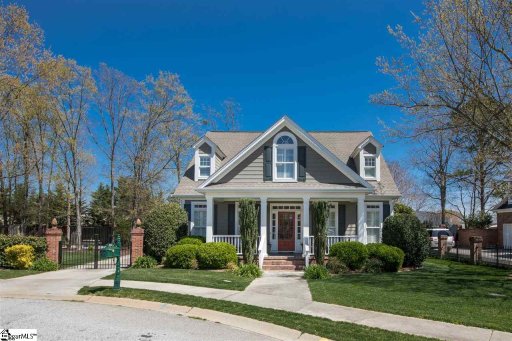 314 Newfort Place