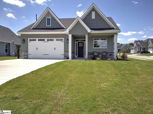 300 Bur Oak Trail