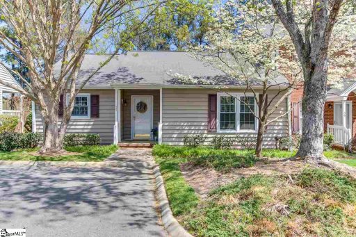 40 Wood Pointe Drive #57