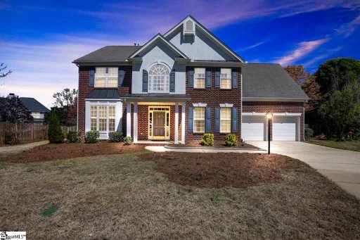 625 Heathercrest Court