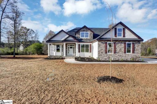 4 Elise Court Lot 11