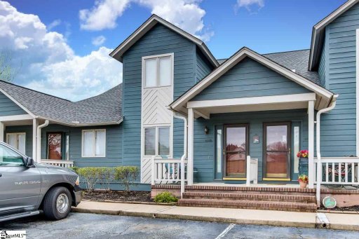 101 B Fairway Oaks Lane