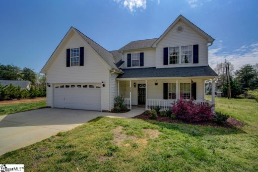372 James Allgood Drive