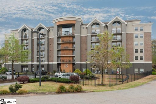 1001 S Church Street