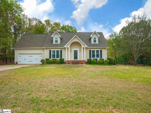 109 Farmwood Drive