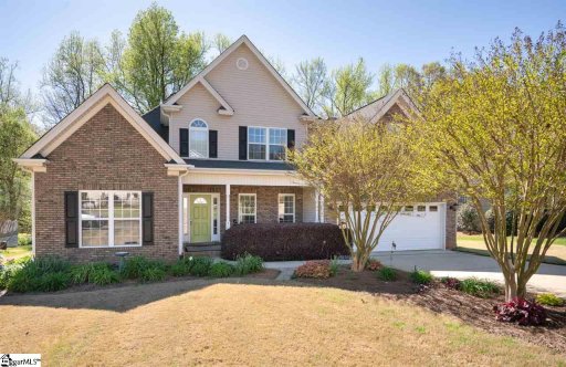 9 Shannon Creek Court