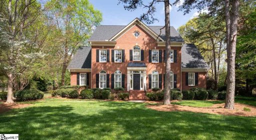 24 Vaughns Mill Court