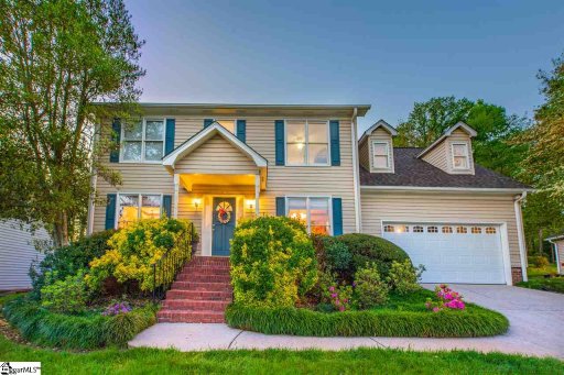 111 Golf View Lane