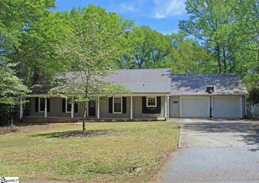 233 Enoree Circle