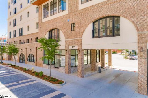 121 Rhett Street Unit 205