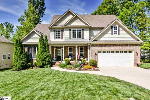 6 Crest Hill Drive