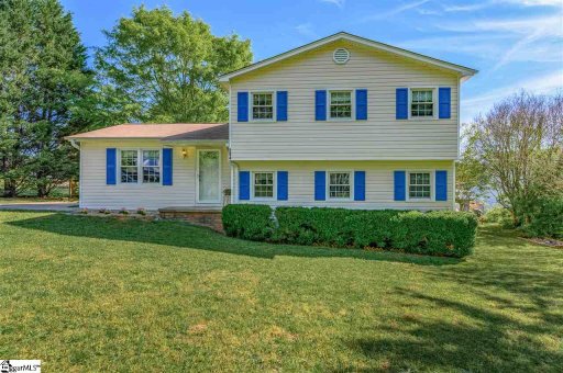 204 Green Drive