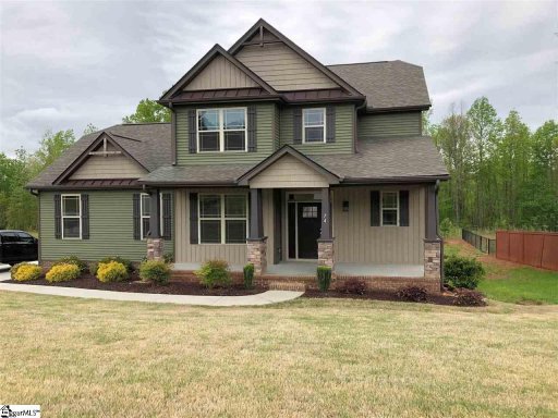 74 Rising Meadow Lane Lot 35