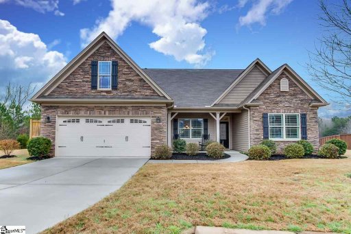 340 William Seth Court
