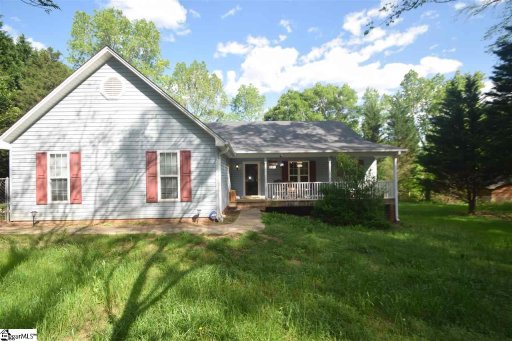 124 Kingswood Circle