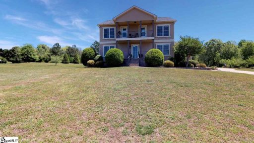 116 Shore Heights Drive