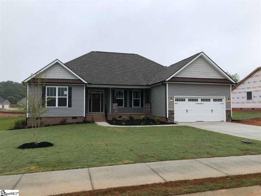 207 Royal Hill Lane Lot 21