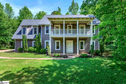 211 Monaco Circle