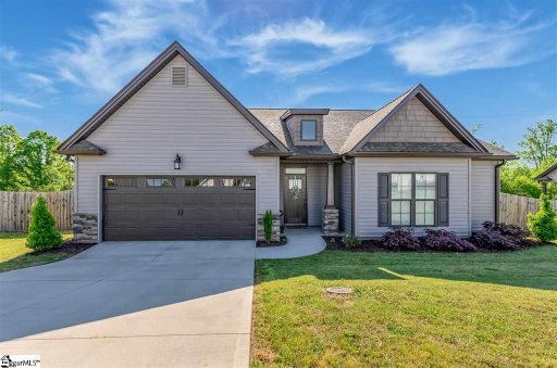 216 Laurel Trace Circle