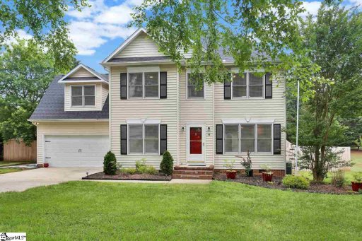 4 European Plum Court