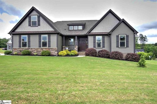 201 Country Mist Drive