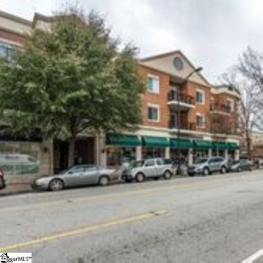 10 E Washington Street Unit 3F