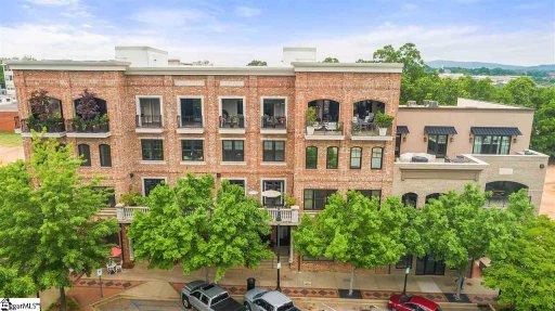 820 S Main Street Unit 201