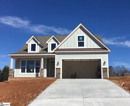 102 Ridgefield Lane Lot 4