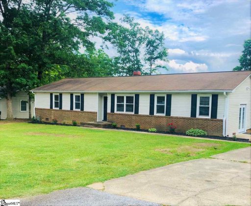401 Timberlane Road