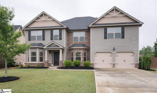 330 Harkins Bluff Drive