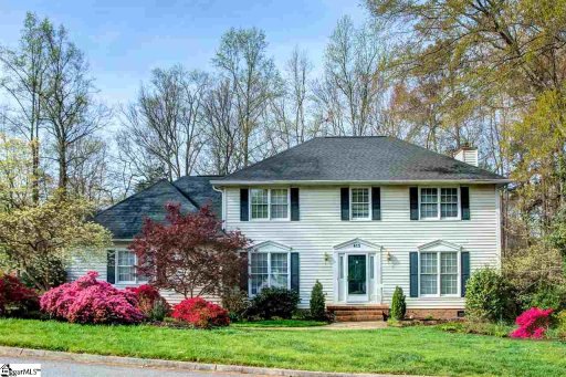 415 Spring Meadow Road